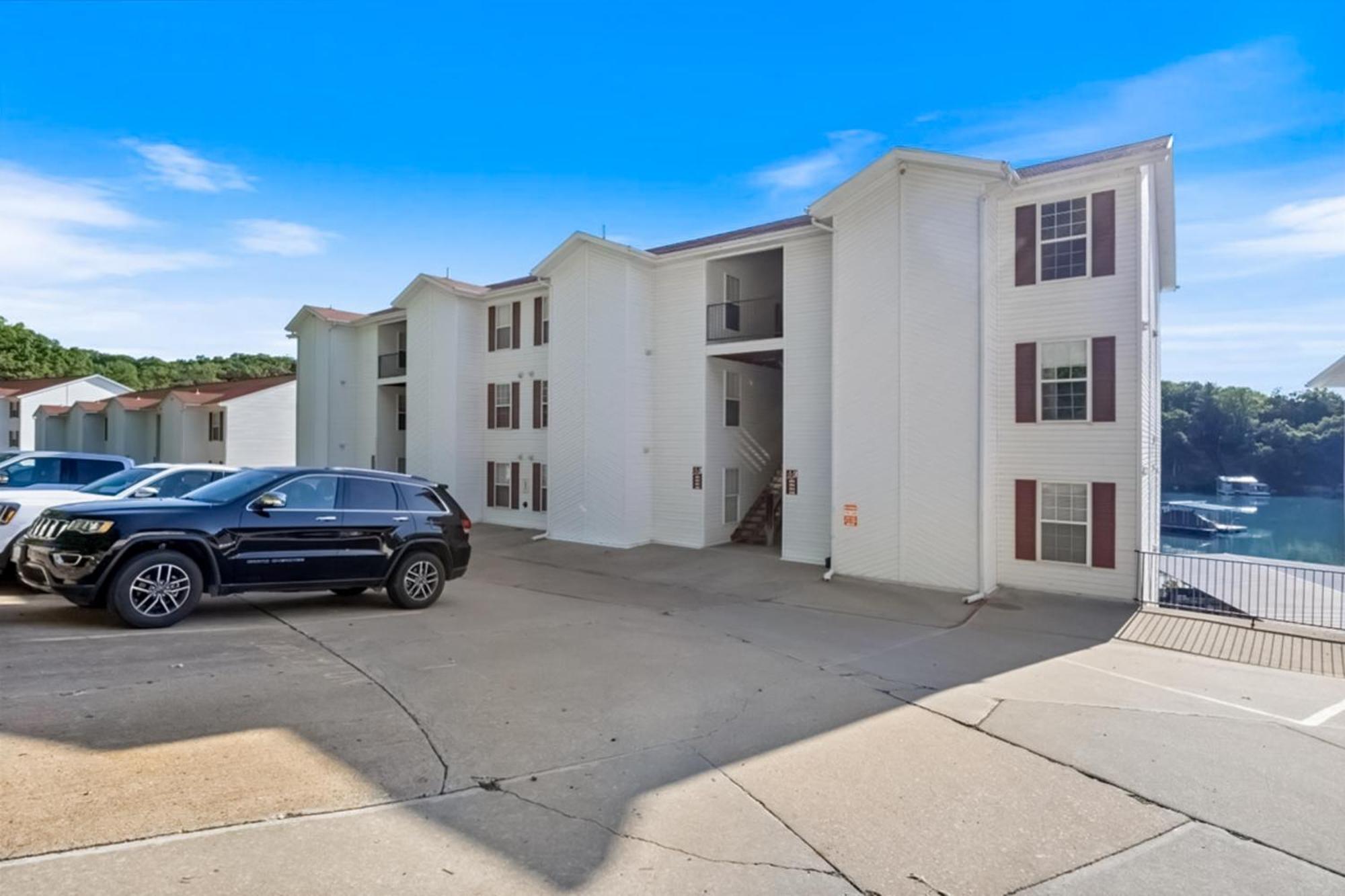 Lake Ozark Vista المظهر الخارجي الصورة