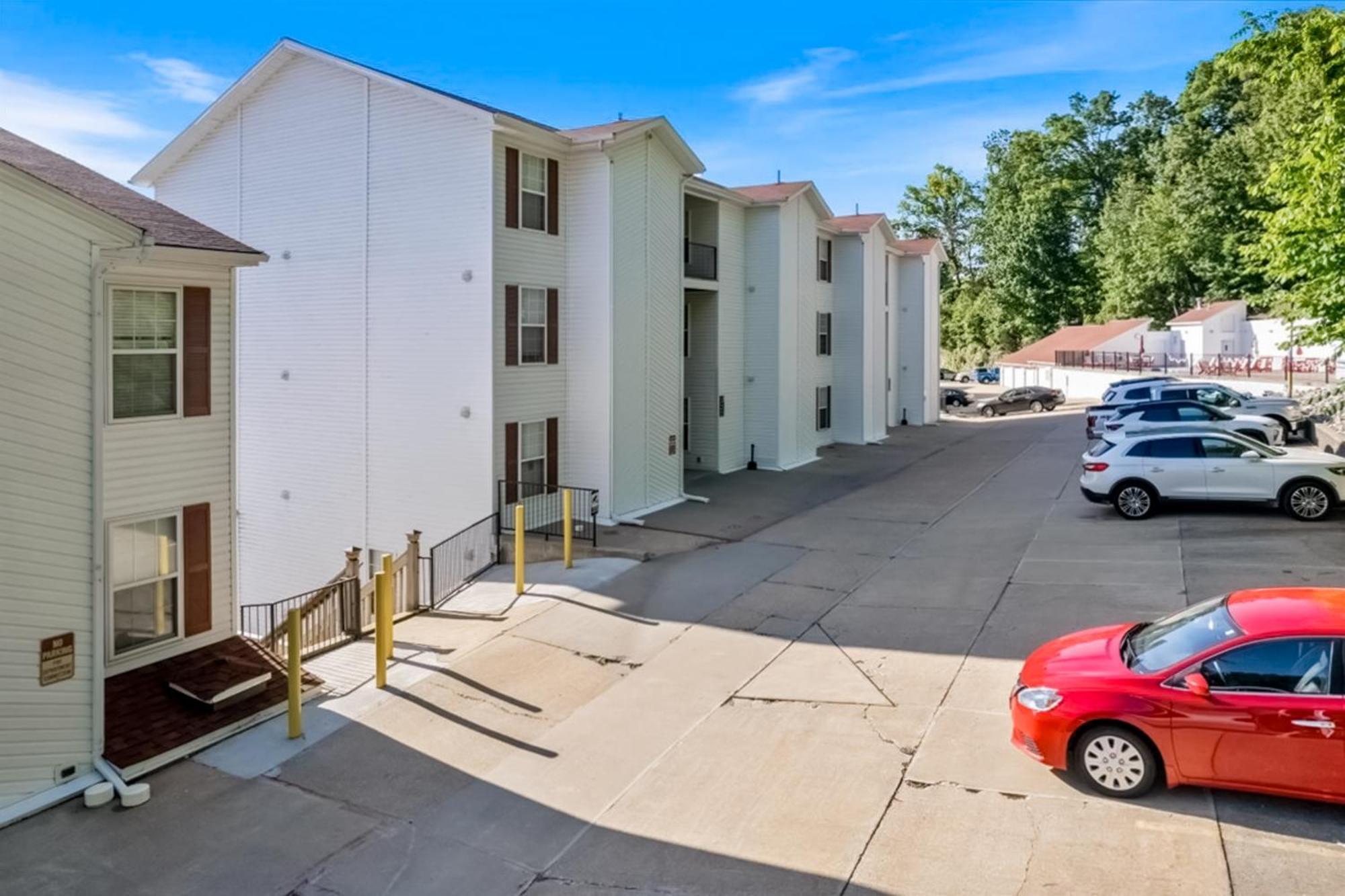 Lake Ozark Vista المظهر الخارجي الصورة
