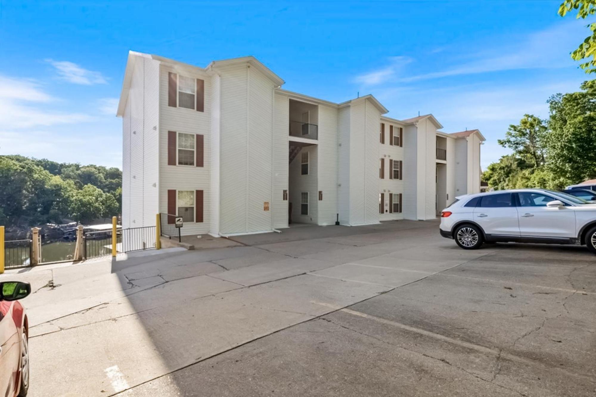 Lake Ozark Vista المظهر الخارجي الصورة