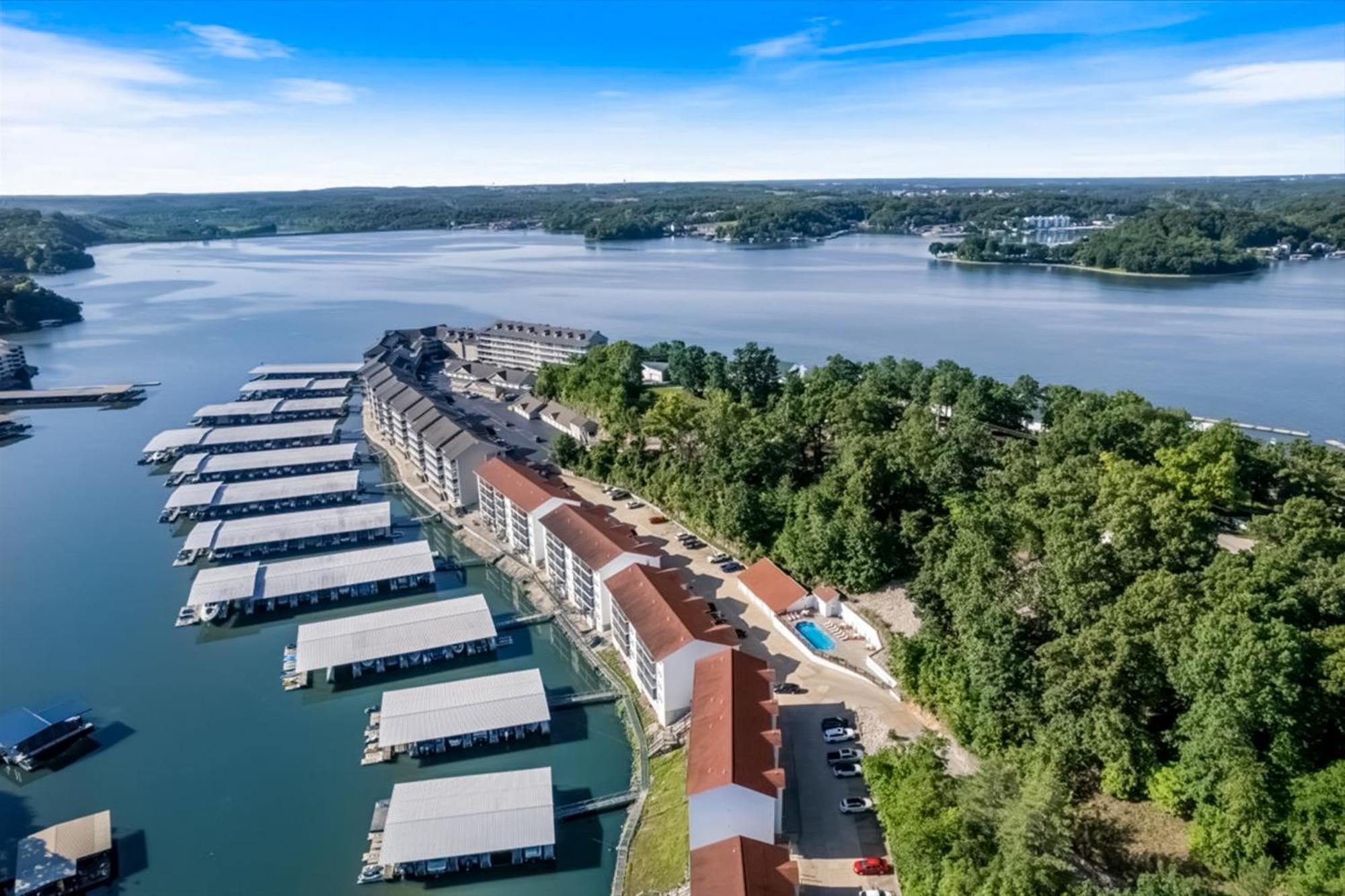 Lake Ozark Vista المظهر الخارجي الصورة