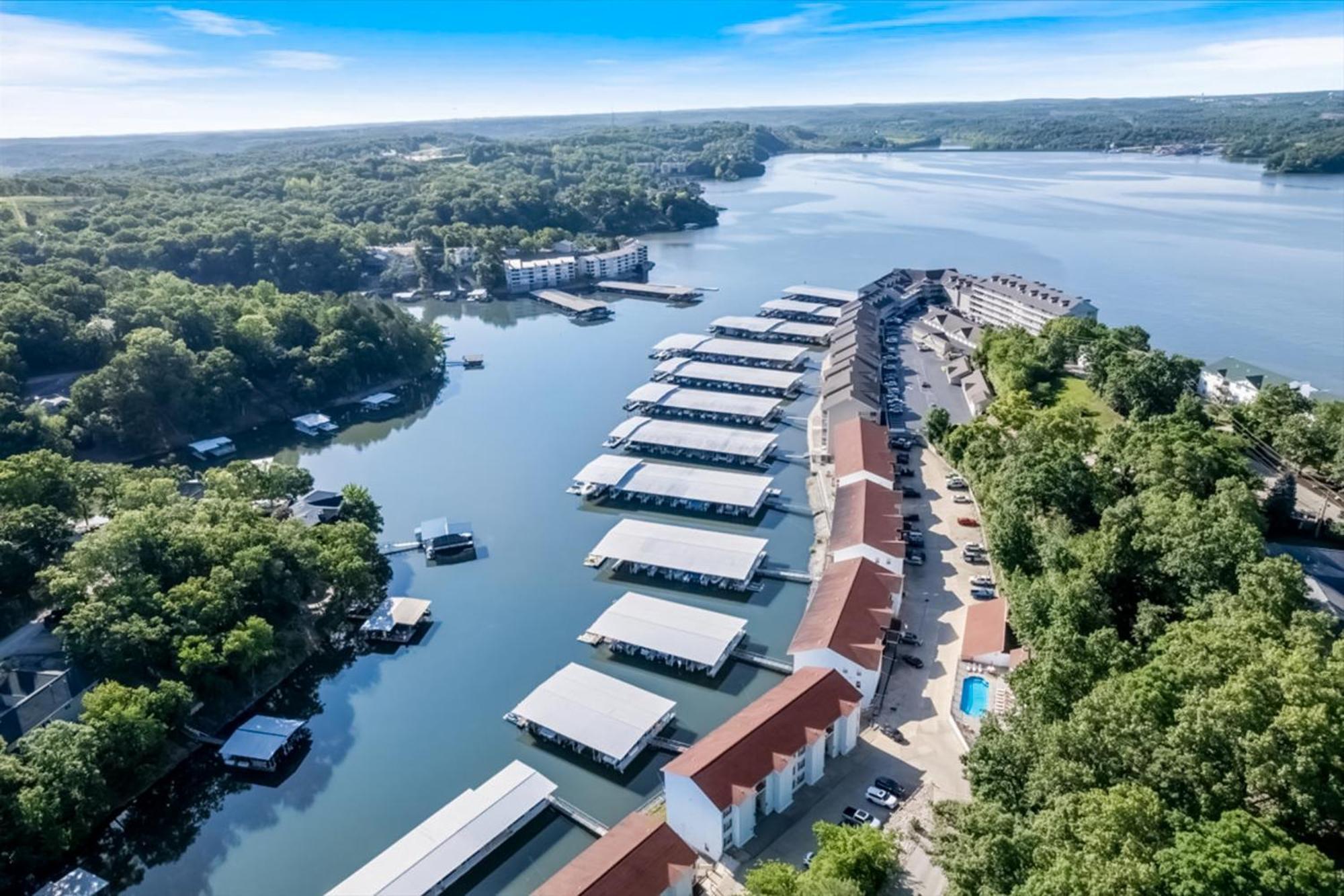 Lake Ozark Vista المظهر الخارجي الصورة
