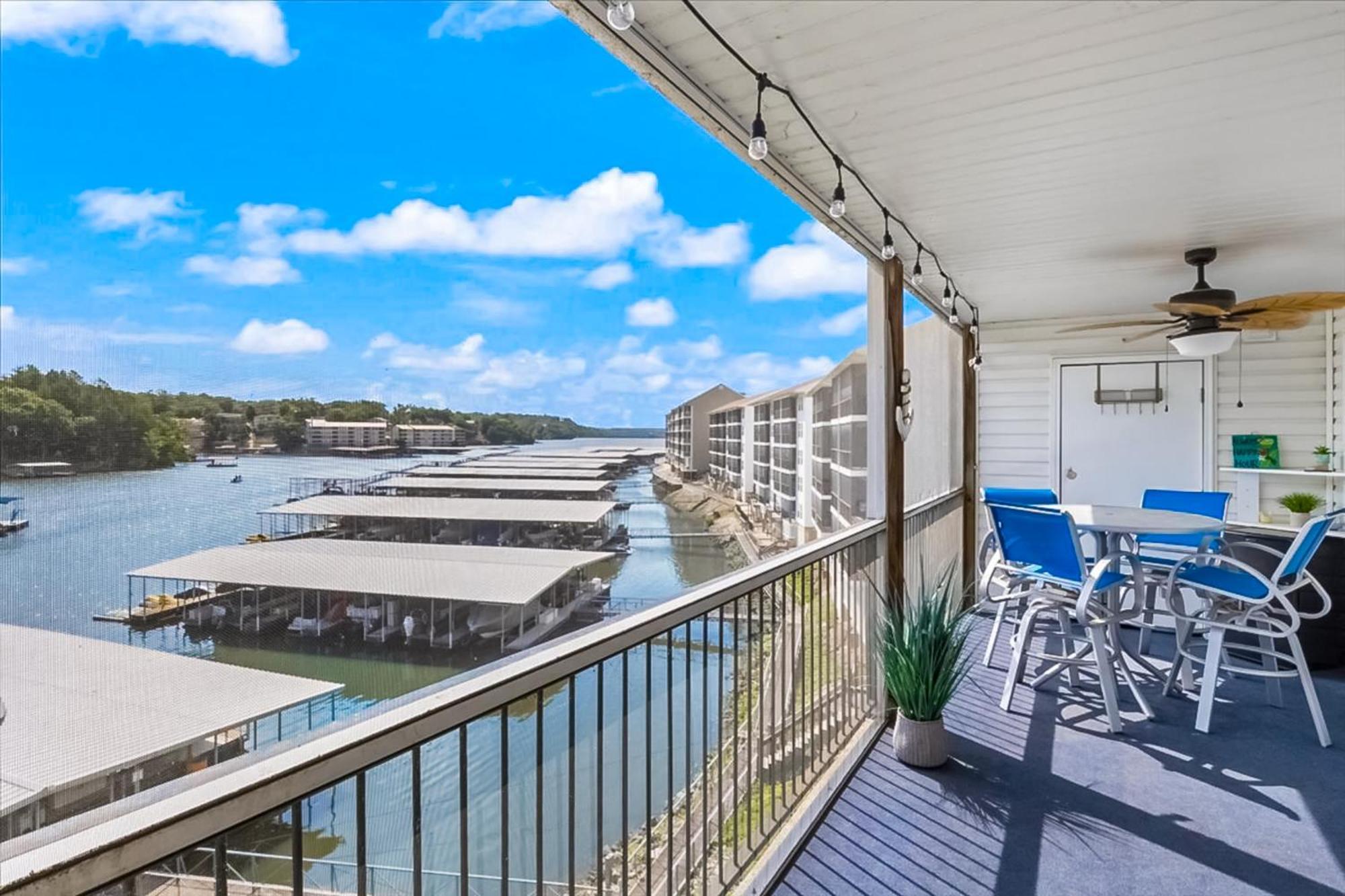 Lake Ozark Vista المظهر الخارجي الصورة