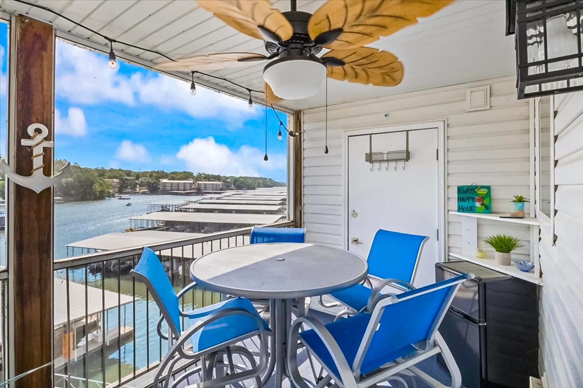 Lake Ozark Vista المظهر الخارجي الصورة