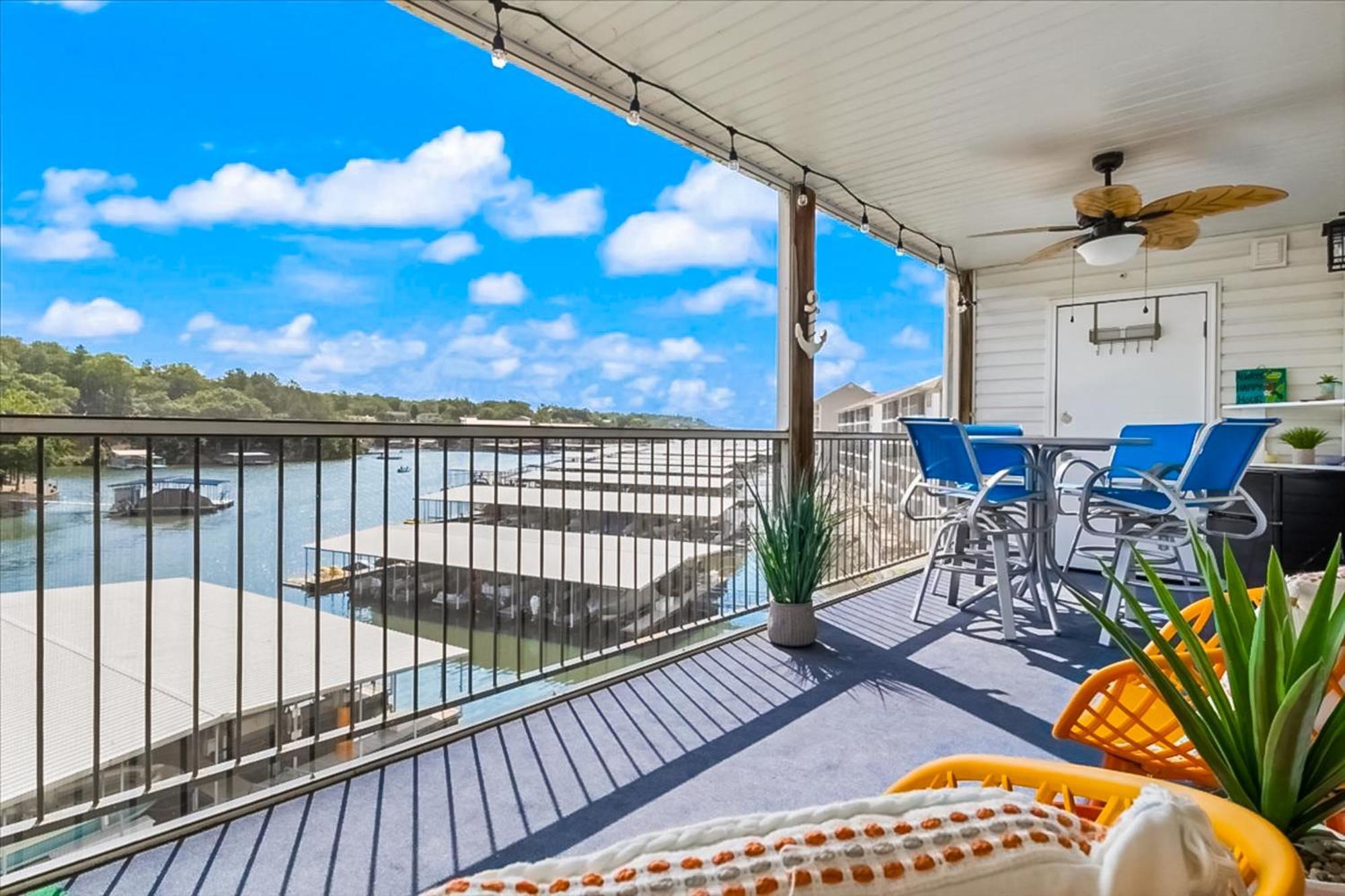 Lake Ozark Vista المظهر الخارجي الصورة