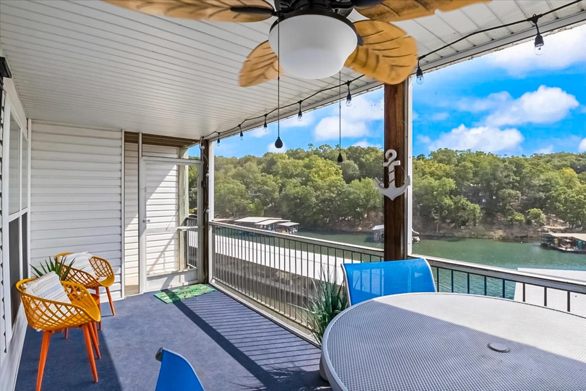 Lake Ozark Vista المظهر الخارجي الصورة